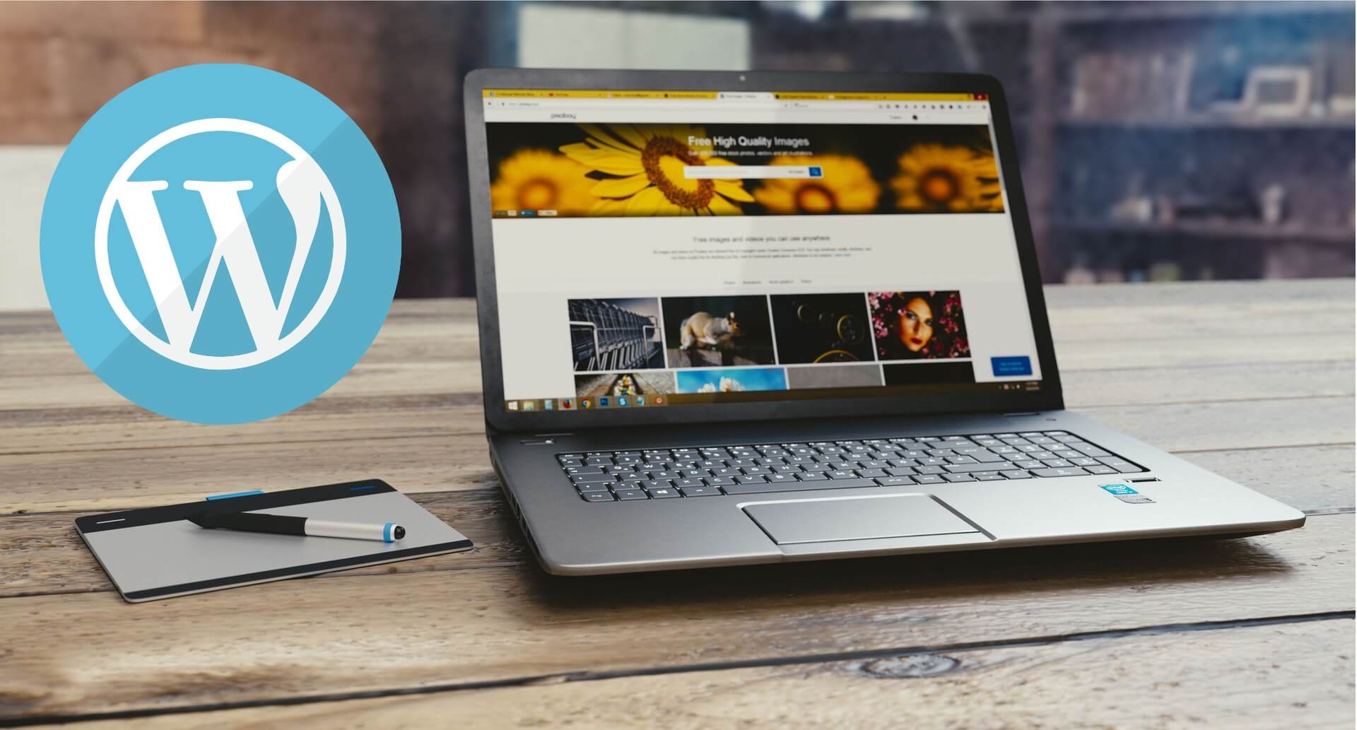 Grafika komputerowa, projektowanie stron internetowych computart.pl