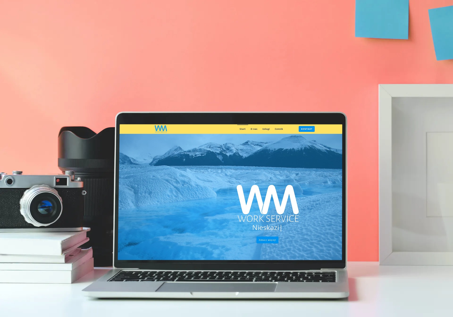 strona wmworkservice.pl